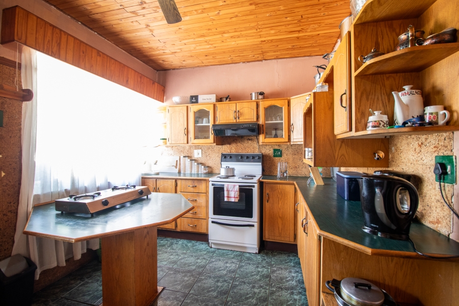 3 Bedroom Property for Sale in Sasolburg Ext 1 Free State